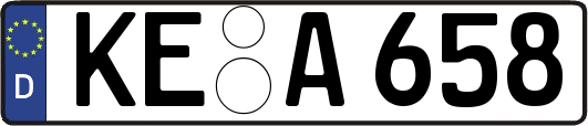 KE-A658