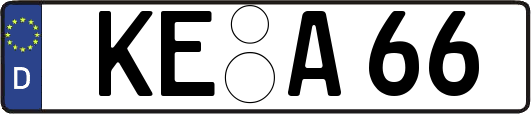 KE-A66