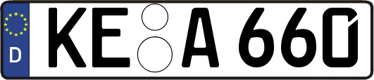 KE-A660
