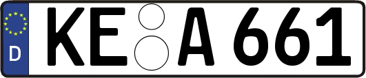 KE-A661