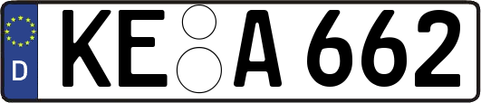 KE-A662