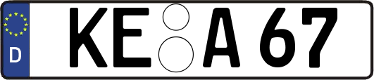 KE-A67