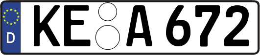 KE-A672