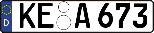 KE-A673