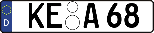 KE-A68