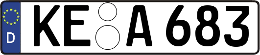 KE-A683