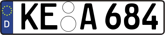 KE-A684