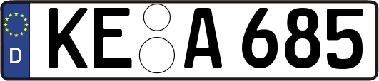 KE-A685