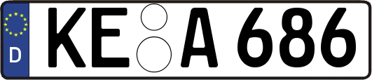 KE-A686