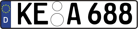 KE-A688