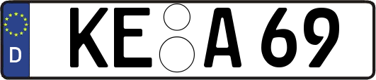 KE-A69
