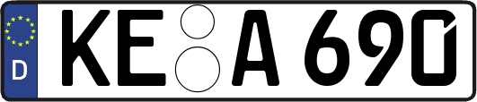 KE-A690