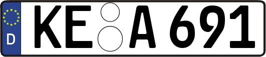 KE-A691