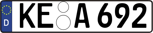 KE-A692