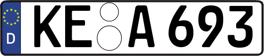 KE-A693