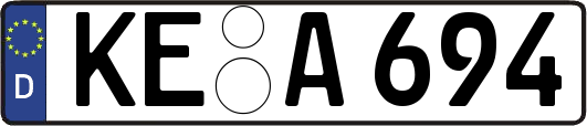 KE-A694
