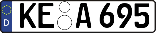 KE-A695