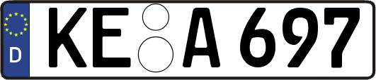 KE-A697