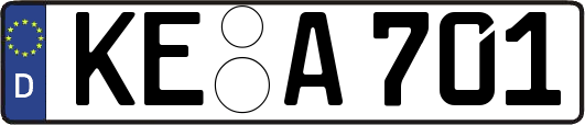 KE-A701
