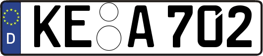 KE-A702