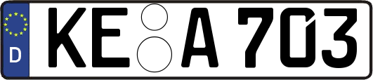 KE-A703
