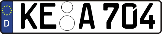 KE-A704