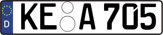 KE-A705