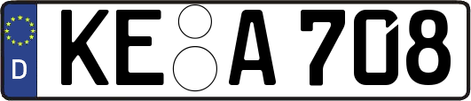 KE-A708
