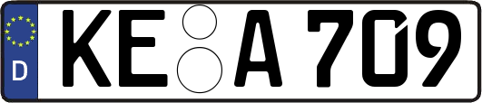 KE-A709