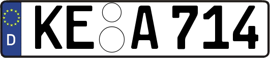 KE-A714