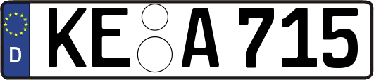 KE-A715
