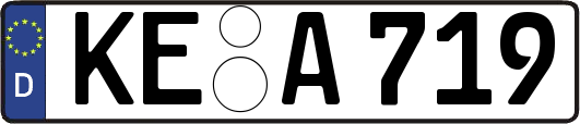 KE-A719