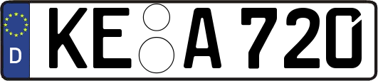 KE-A720