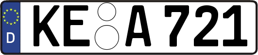 KE-A721
