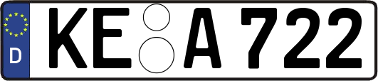 KE-A722