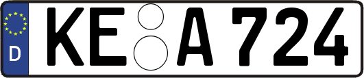 KE-A724