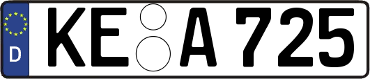 KE-A725