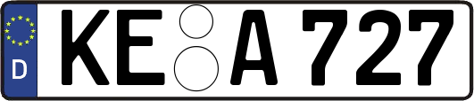 KE-A727
