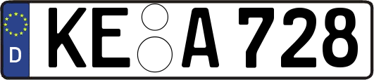 KE-A728