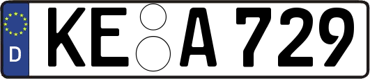 KE-A729