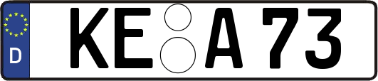 KE-A73