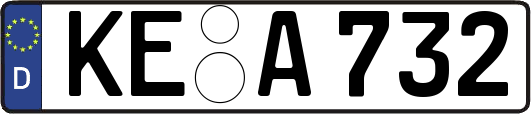 KE-A732