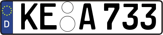 KE-A733
