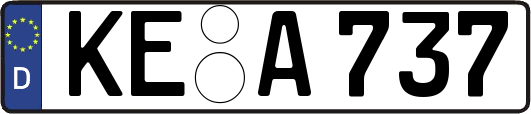 KE-A737