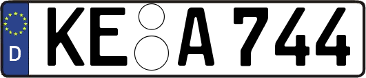 KE-A744