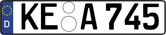 KE-A745