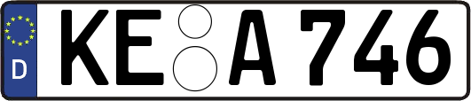 KE-A746