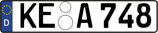 KE-A748