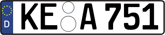 KE-A751