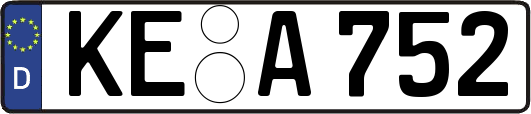 KE-A752